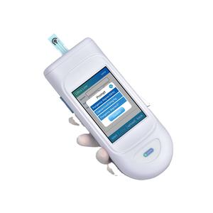 전기화학적 방법 마비 테스터 건고추/후추 오일/후추 가루 산슈 테스터 신속시험 - Product Image 3