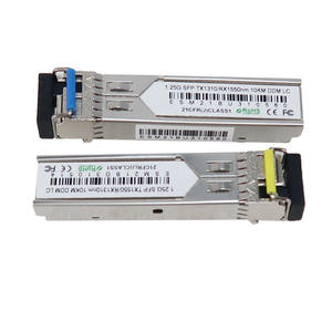 Module/émetteur-récepteur SFP OLT XPON EPON PX20+ PX20++ PX+++ 3dB 5dB 7dB, module fibre optique SFP PON Stick 1.25G 1310/1550NM 10/20KM - Product Image 6