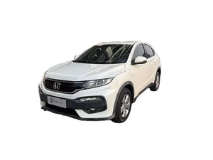 Auto Usata all'Ingrosso Honda <span class=keywords><strong>XR</strong></span>-V 1.8L EXi CVT, un Crossover Affidabile, Efficiente nei Consumi e Spazioso, un Ottimo SUV Urbano - Product Image 1