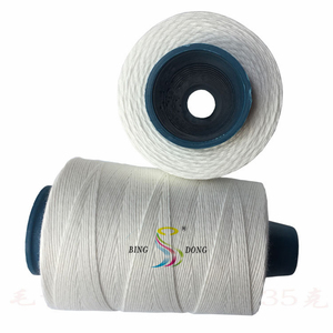 Ne 20/2 20/3 20/4 20/6 20/7 20/9 S-Z Twist 100% Spun Polyester Túi Đóng Cửa May Chủ Đề - Product Image 2