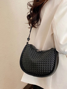 Nouveaux Sacs Messager de Créateur Tendance en Cuir PU de Haute Qualité, Sacs à Bandoulière Décontractés, Cabas de Luxe pour Femmes et Sacs à Main - Product Image 2