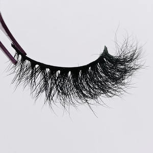<span class=keywords><strong>Cils</strong></span> en vison 3D 5D <span class=keywords><strong>de</strong></span> luxe en gros, <span class=keywords><strong>pas</strong></span> chers, marque privée, 15 mm, sans cruauté, <span class=keywords><strong>cils</strong></span> en vison super 20 mm, <span class=keywords><strong>cils</strong></span> en vison véritable - Product Image 1