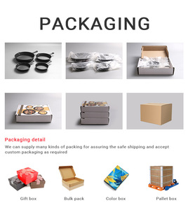 Venta al por mayor de sartén para carne de hierro fundido presazonada con base de madera, juego de plato chisporroteante, sartén chisporroteante, plato chisporroteante de hierro fundido - Product Image 6