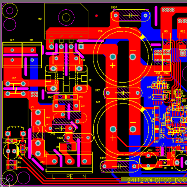OEM/ODM PCB&PCBA Assembly Manufacturer Printed Circuit Board Fabrication & PCBA Clone Service One Stop Solution