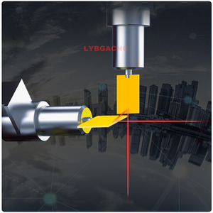 LY Desktop Mini Fiber Laser <strong>Marking</strong> <strong>Machine</strong> Upgrade Rotation Axis <strong>Rolling</strong> Roller Axis 20/30/50W Metal Engraving <strong>Machine</strong> for PVC - Product Image 2