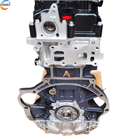 Moteur 2.2L D4HB de qualité d'origine pour Grandeur Grand Santa Fe Palisade Kia Carnival Sorento Diesel