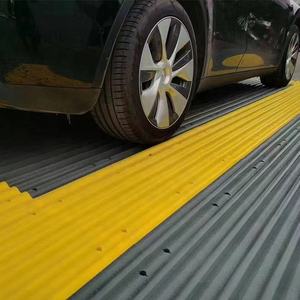 Le garage modulaire de voiture imperméable de l'atelier <span class=keywords><strong>pp</strong></span> couvre de tuiles le plancher de verrouillage - Product Image 3