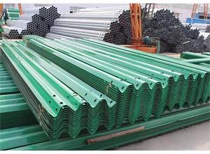 Uard Rail para construcción de carretera, - Product Image 2