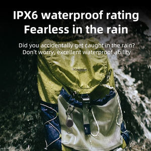 <span class=keywords><strong>Traceur</strong></span> GPS <span class=keywords><strong>portable</strong></span> intelligent en métal étanche IPX6 pour <span class=keywords><strong>iPhone</strong></span>, localisateur anti-perte sans fil pour clés, compatible iOS et Android - Product Image 4