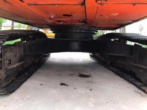 รถขุด DOOSAN DH220 มือสอง 22 ตัน เครื่องยนต์คัมมินส์ ปั๊มไฮดรอลิกคาวาซากิ มอเตอร์ วาล์ว KYB ชั่วโมงการใช้งานต่ำ สภาพ 90% ใหม่ ราคาแข่งขัน ปี 2023 - Product Image 6
