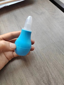 หลอด<span class=keywords><strong>ดูด</strong></span>สุญญากาศที่ดูดจมูกสำหรับเด็ก,ที่ดูดจมูกแบบใช้ซ้ำได้ปลอดภัยหลอดดูดสีเบบี้บูเกอร์ที่แคะ<span class=keywords><strong>ขี้</strong></span><span class=keywords><strong>หู</strong></span>สำหรับเด็ก - Product Image 3