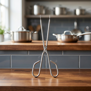 Stainless Steel Tong for Restaurant Use <b>Bar</b> <b>Tools</b> - Product Image 2