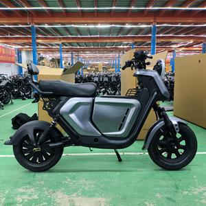 Scooter Eléctrico de Fábrica OEM de Alta Velocidad, 60v, 16 Pulgadas, Largo Alcance, 20A, 25Ah, 30Ah, 1000W, 1500W - Product Image 2