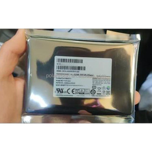 Direct-From-Mfr Pm1653 MZILG3T8HCLS-00A07 15.36Tb SAS 24G Enterprise SSD 2.5 นิ้ว V-NAND TLC พอร์ตคู่ 1 DWPD Internal PCIe - Product Image 1