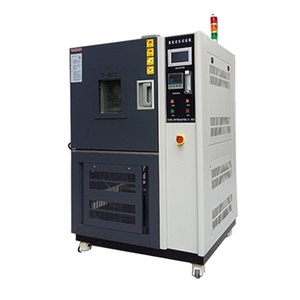Chambre d'essai d'âge accéléré à l'ozone haut de gamme, machine de test de résistance à l'ozone pour le caoutchouc, chambre d'essai environnementale climatique - Product Image 2