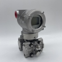 Transmisor de Presión Diferencial de Acero Inoxidable YOKOKAWA EJA EJA110E EJA110A EJA118E EJA120E EJA130E EJA430E EJA510E EJA530E