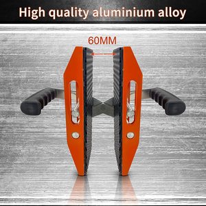 Handzame aluminiumlegering schaarheftruck voor het tillen van steen, glasplaten, granieten platen, metalen platen, keramiek, marmer, doe-het-zelf, OEM - Product Image 3