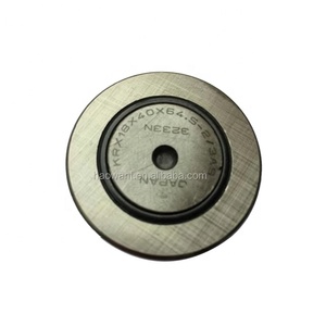 Rodamiento equivalente de una sola fila para seguidores de leva Komori KR18x40x64.5MM Rodamiento de agujas - Product Image 1