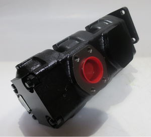 David Brown Hydreco X1A серии зубчатый насос X1A5-5-5-134406-3C 147302 X1A50235023/147302/4C 147321 X1A5-5-5-147321-1C высокого качества - Product Image 1