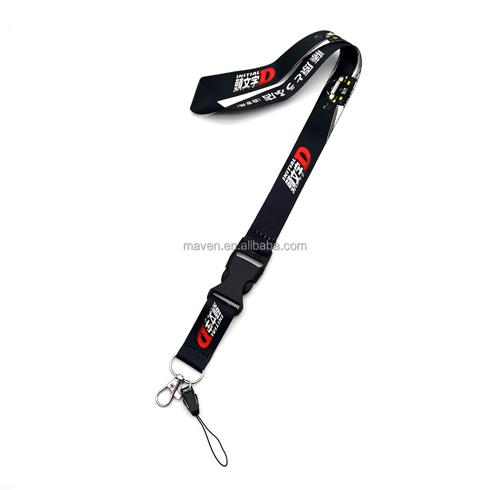 34F lanyard