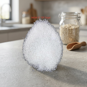SUGAR ICUMSA 100 From IN;41826 - Product Image 3