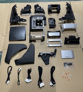 Kit d'accessoires décoratifs pour voitures, pour canon cruiser, accessoires d'intérieur, mise à niveau pour fj200 de <span class=keywords><strong>2008</strong></span> à 2018, 2020 - Product Image 2