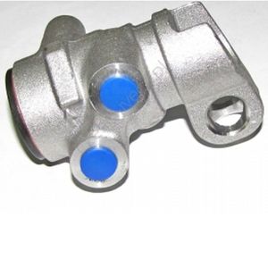 Para ZASTAVA SEAT AUTOBIANCHI ALFA ROMEO <span class=keywords><strong>ABARTH</strong></span> Válvula dosificadora 4792418 999459365 506976420 7066033897 4398074 21013512010 - Product Image 4