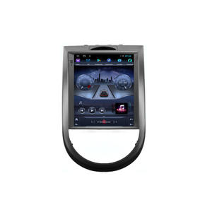 8Core 5G Qled Android Auto pour <span class=keywords><strong>Kia</strong></span> <span class=keywords><strong>Soul</strong></span> 1 AM 2008-2014 pour Tesla <span class=keywords><strong>Style</strong></span> autoradio multimédia vidéo Carplay stéréo GPS - Product Image 1