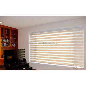 الأكثر مبيعًا محرك كهربائي ستائر قوس قزح للمكتب - Product Image 1