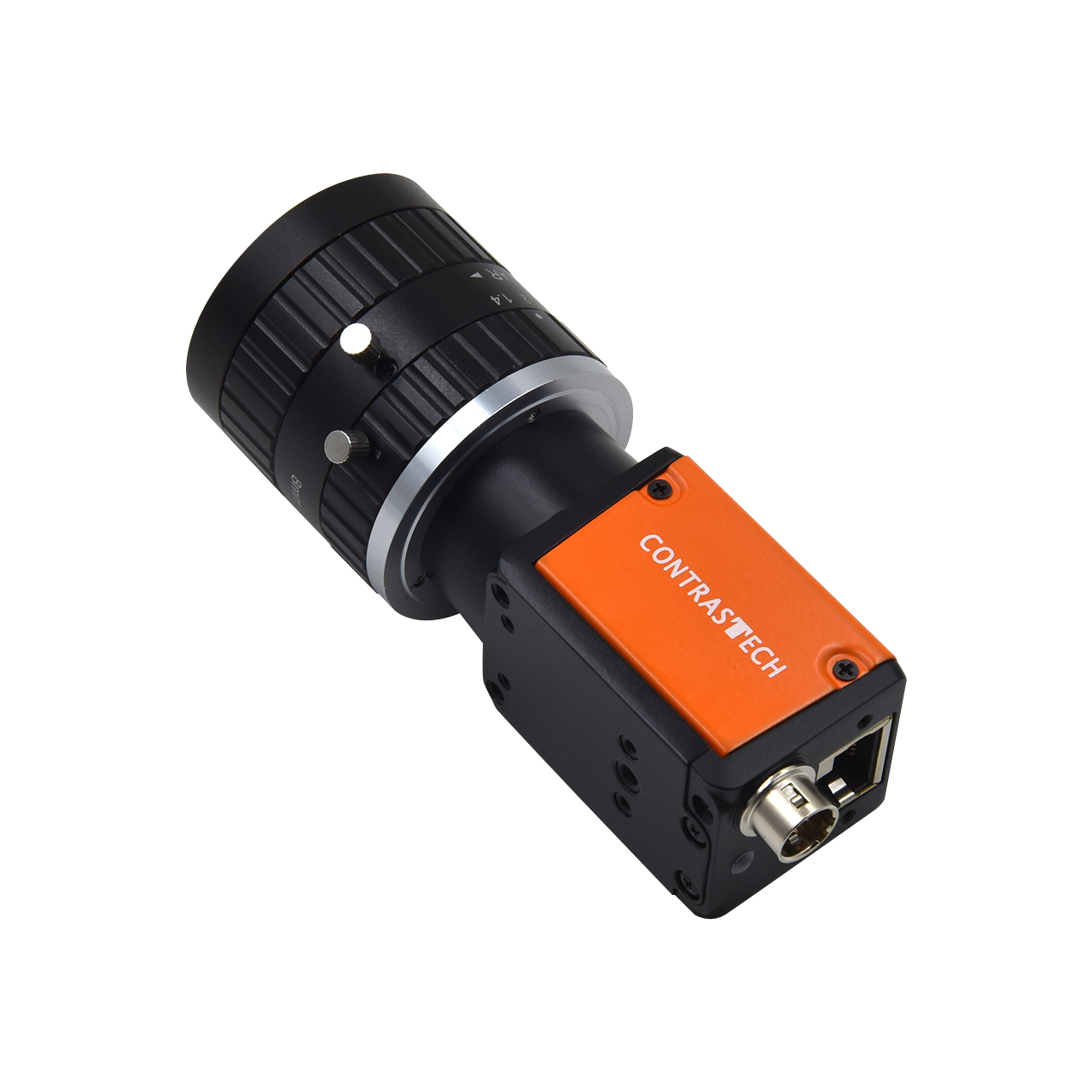 CONTRASTECHON Sh arp RJ33J4 1.2MP 30 33 fps USB 3,0 GigE Global CCD C-Mount машина Vision Inspection Camera для управления роботом