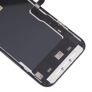Écran LCD Incell Grade A++ en gros, numériseur tactile OEM pour <span class=keywords><strong>iPhone</strong></span> 17, assemblage complet, emballage personnalisé, 100 % testé, garantie 1 an - Product Image 3