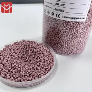 Peek PELLET Y Tế cấp polyether ether Ketone hạt nhựa Giá cả cạnh tranh trên PEEK hạt - Product Image 3