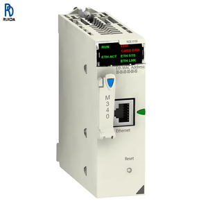 Nuevo Módulo de Red Eléctrico Original BMXNOE0100 para PLC Modicon M340 - Product Image 1