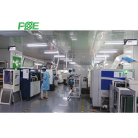 Fabricante OEM de PCBA, Ensamblaje de Circuitos Impresos con Pruebas AOI por Rayos X y Trazabilidad