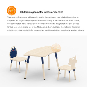 Tavolo di attività più venduto e più stili di giocattoli educativi per bambini - Product Image 6