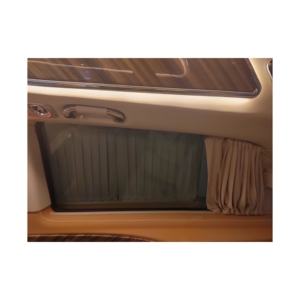 Economical Custom <b>Car</b> Supplies <b>Car</b> Shutters - Product Image 5