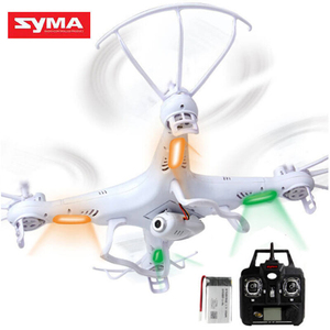 Dron RC <span class=keywords><strong>SYMA</strong></span> X5 Quadcopter para Adolescentes, Entrenamiento de Competición, Modelo de Aviación, Equipo Educativo - Product Image 4