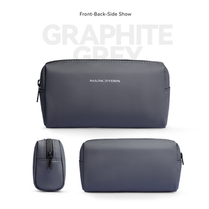 Mark Ryden Organizer <strong>Bag</strong> Convenient Waterproof Fashion Clutch <strong>Bag</strong> <strong>Travel</strong> <strong>Wash</strong> <strong>Bag</strong> L_MR09_B - Product Image 5