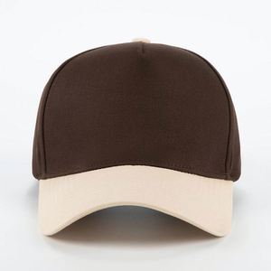 Casquette de baseball sportive réglable, respirante et confortable, 100 % antibactérienne, perforée au laser, séchage rapide, maille cinq pages - Product Image 2
