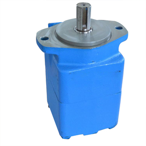 Motor Hidráulico de Alta Velocidad para Barcos de Pesca Serie 25M 26M 35M 36M 45M 46M 50M 45M185 45M185A 45M185A-11C-20 - Product Image 4