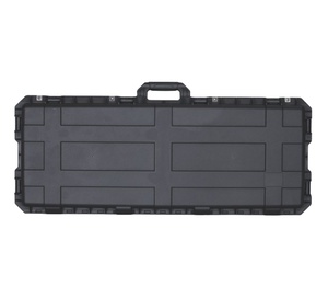 DF ML1083925 105L 106L 107L 108L 109L110L Rugged Waterproof Roto Molded Case Case Hard Plastic Storage Transport <b>Box</b> - Product Image 3