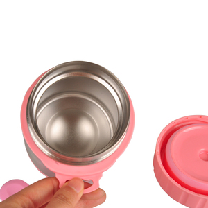 2020 de alta calidad BPA libre calentador de comida tarro japonés bebé caja de Bento <span class=keywords><strong>a</strong></span> granel - Product Image 5