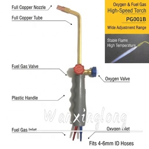 Antorcha y Pistola de Soldadura Eléctrica de Alta Calidad <span class=keywords><strong>para</strong></span> Uso en Exteriores, Hogar y Garaje con 3 Años de Garantía - Product Image 5