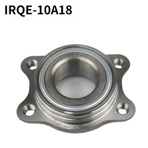 Unidad de Rodamiento Automotriz IRQE-10A18, Conjunto de Cabezal de Eje, Diámetro Interior de 42.6 mm, para Vehículos Rover Group Austin Morris Europe - Product Image 5