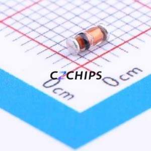 Nuevo y Original BZV55-C12,115 SOD-80C Diodo Zener, Venta al por Mayor de Componentes Electrónicos, Proveedor de Chips y Servicio BOM - Product Image 1