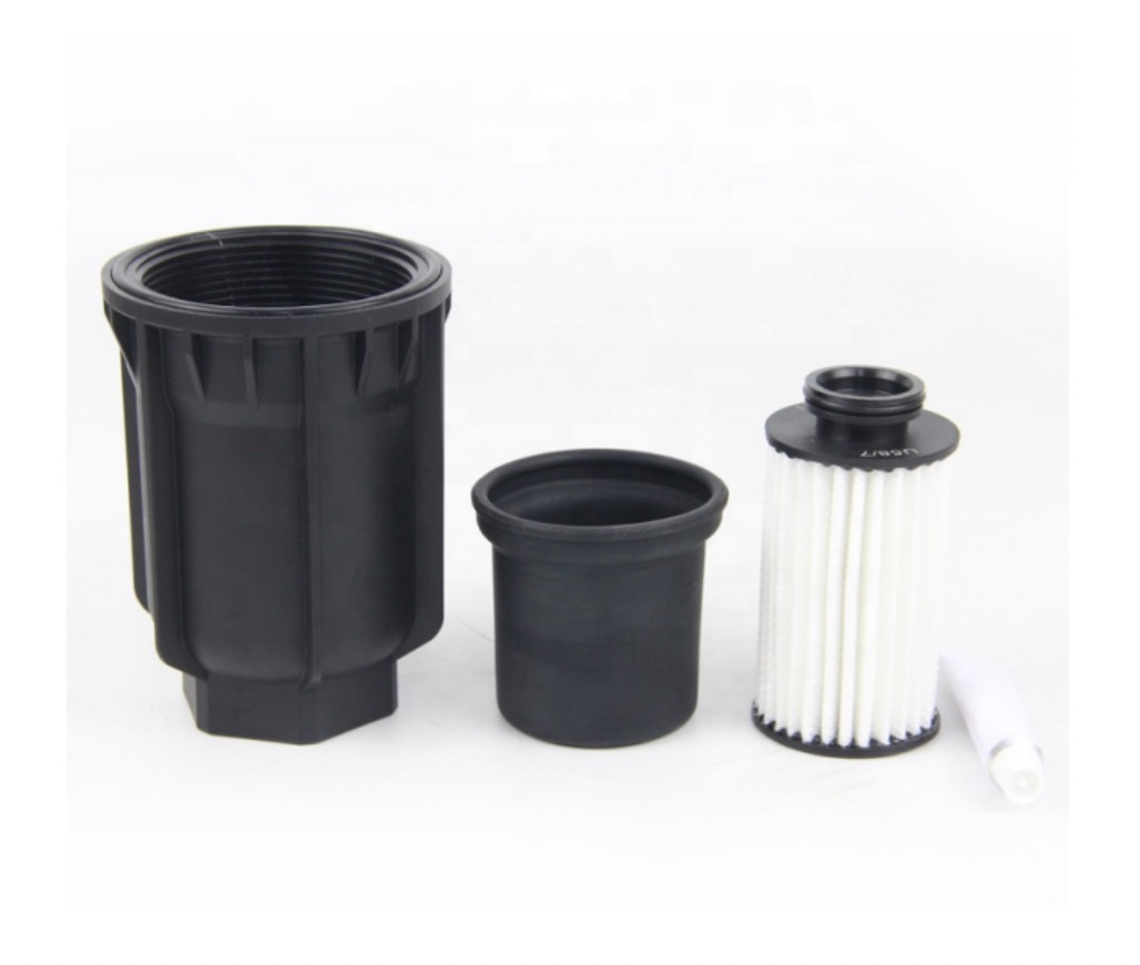 Топливный фильтр для грузовика OE U58/9KIT 4388378 2122909PE 0001421089 0001420989 0001420589 0001420789 пластиковая сборка