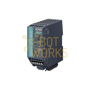 Siemens 6AG11343AB007AY2 - Nuovo - Product Image 1