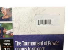 Ddp expédition fabricant DVD BOXED SETS FILMS émission de télévision Duplication de disque Usine d'impression <span class=keywords><strong>Dragon</strong></span> <span class=keywords><strong>Ball</strong></span> super Saison 1-10 20DVD - Product Image 4