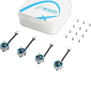 Moteur brushless léger <span class=keywords><strong>BETAFPV</strong></span> 0802SE 19500KV 23000KV 1S pour drone Bwhoop brushless <span class=keywords><strong>HD</strong></span> <span class=keywords><strong>Meteor65</strong></span> de 65 mm - Product Image 2