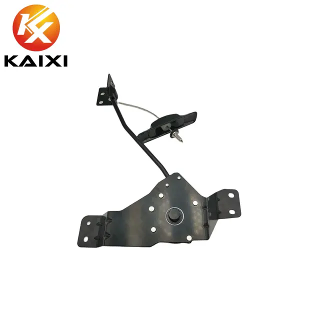 Staffa di supporto per ruota di scorta di montaggio OEM 62800-4H000 628004H000 per Hyundai Kia Carrier Assy ruota di scorta staffa